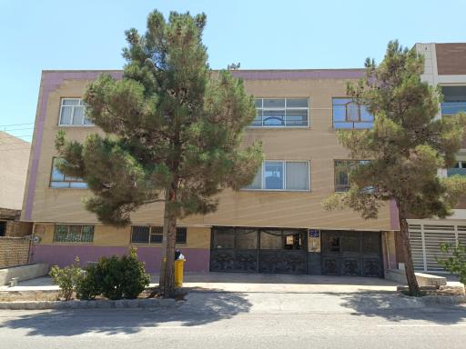 عکس مجتمع مسکونی مهتاب