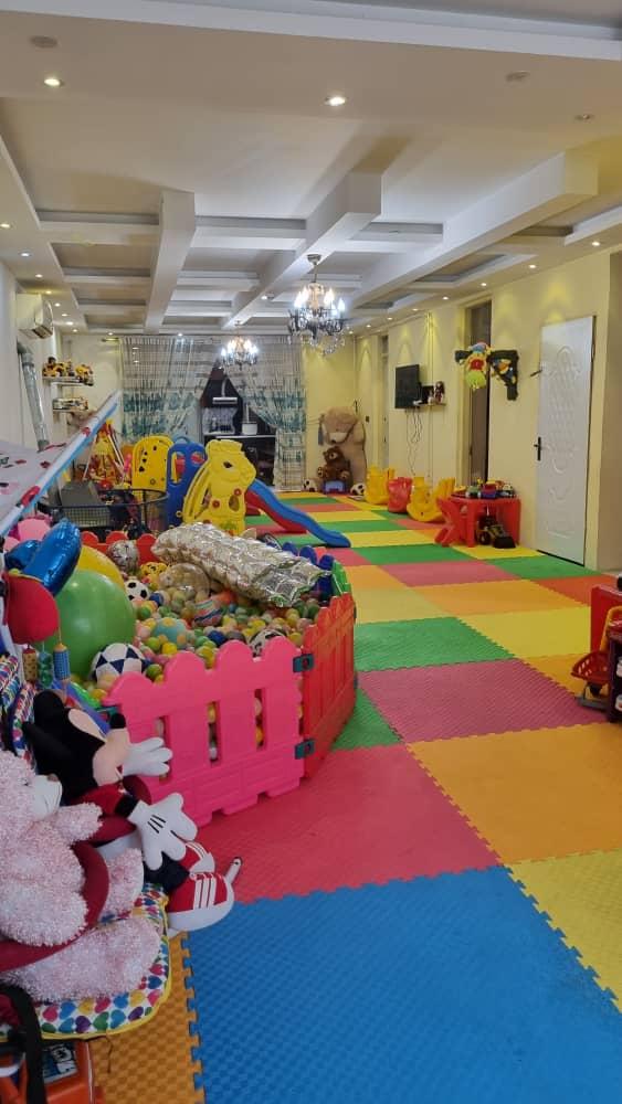 عکس خانه کودک ترنم امید