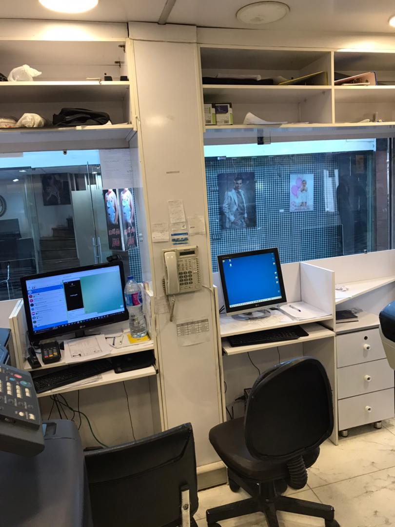 عکس کافی نت امید ظفر