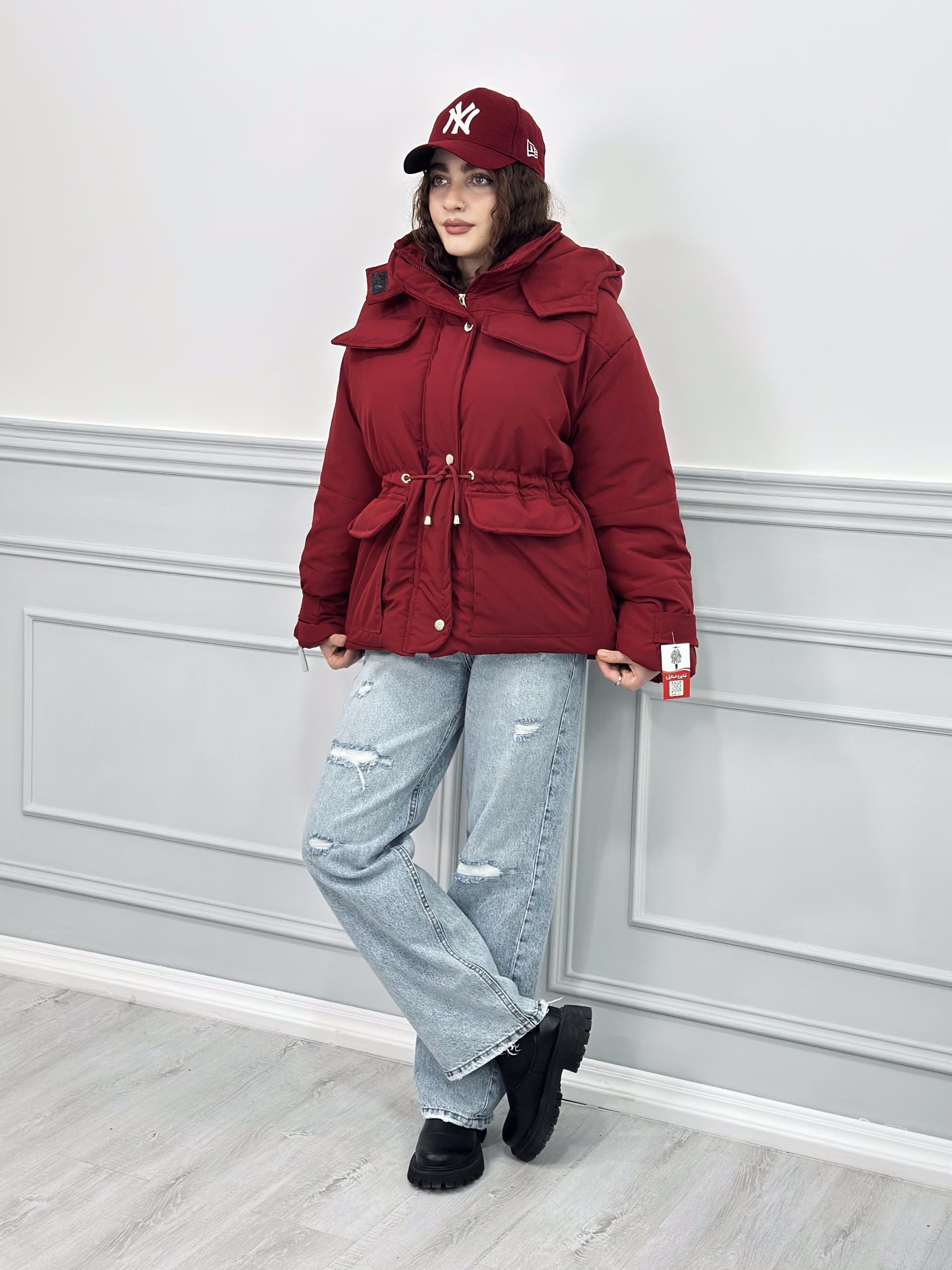 عکس فروشگاه شاین استایل