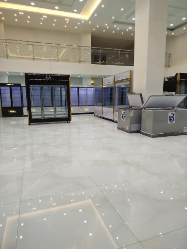 عکس صنایع برودتی کرمانج 