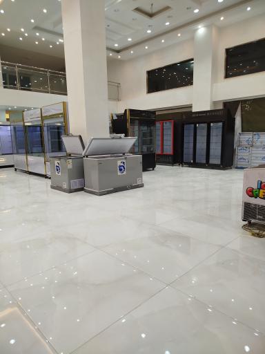 عکس صنایع برودتی کرمانج 