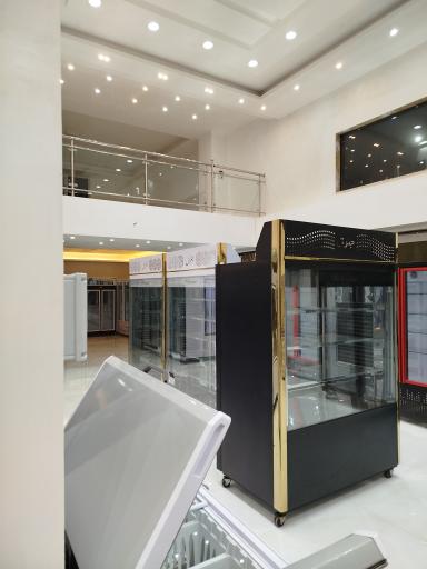 صنایع برودتی کرمانج 