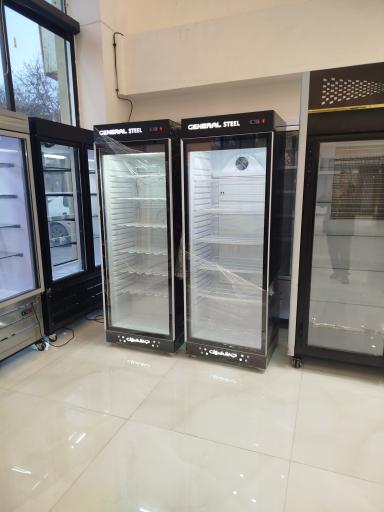 عکس صنایع برودتی کرمانج 