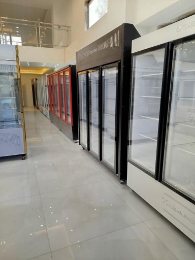 صنایع برودتی کرمانج 