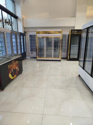 صنایع برودتی کرمانج 