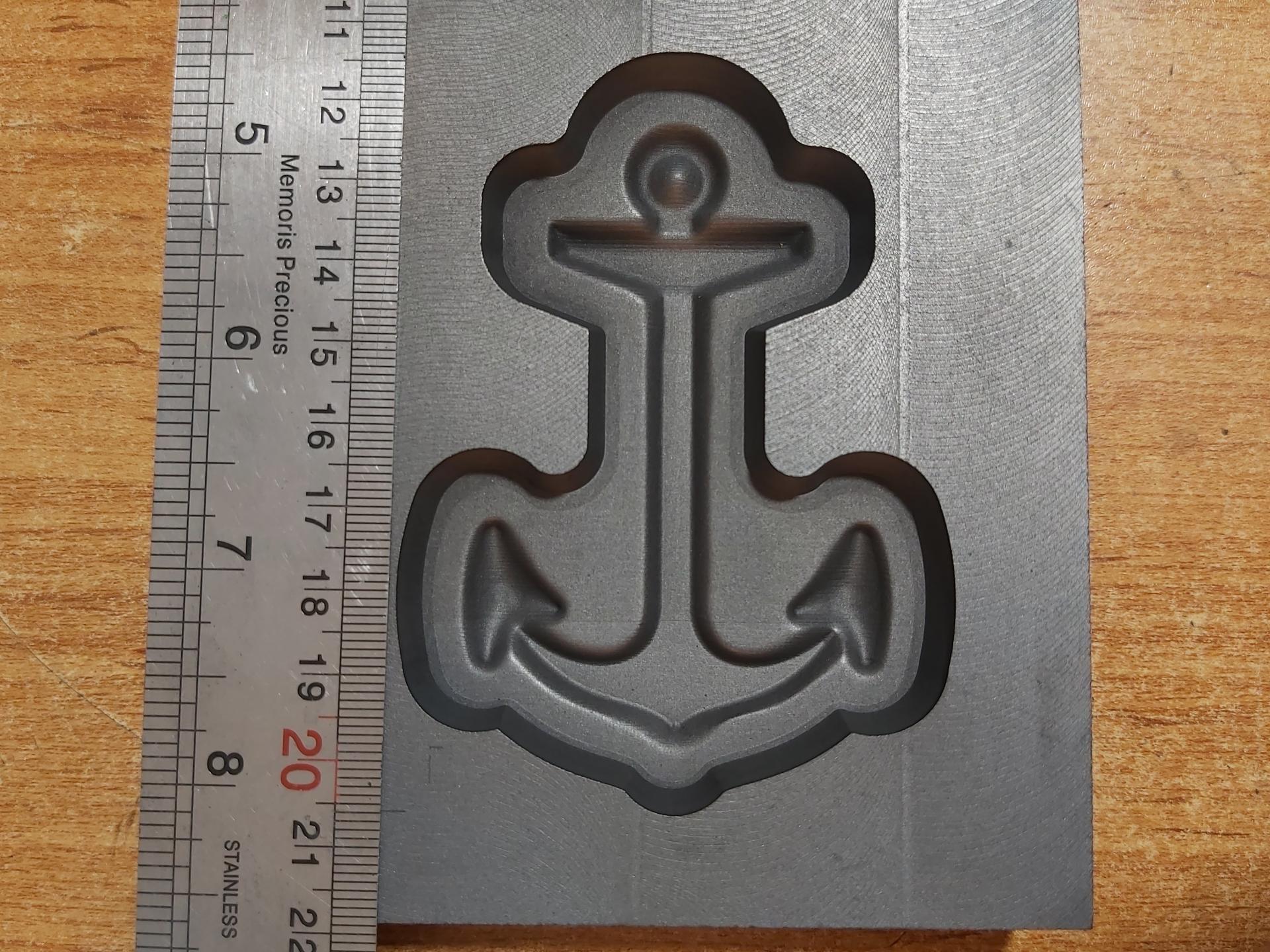 عکس قالبسازی مهران ماشین