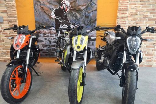 همتاز موتور شعبه جمهوری 