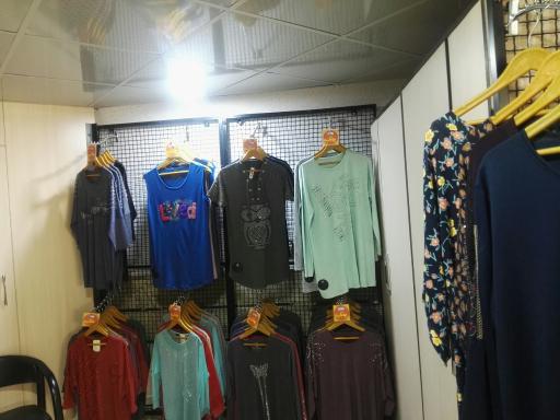 عکس پوشاک یوتاب