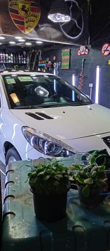 عکس نانو پرفکت نانو سرامیک