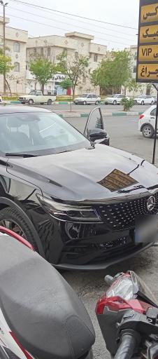 عکس نانو پرفکت نانو سرامیک