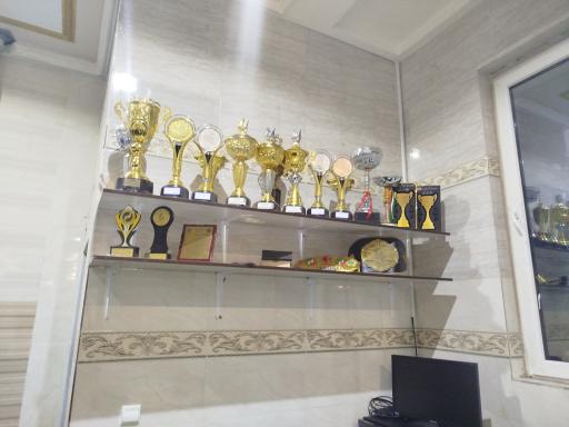 عکس باشگاه ورزشی رزمی مرادی