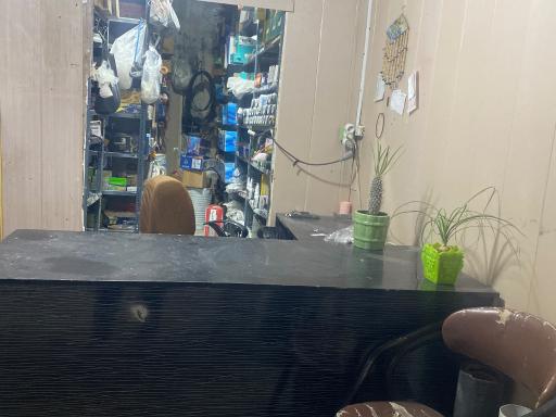 عکس فروشگاه لوله و اتصالات بزی