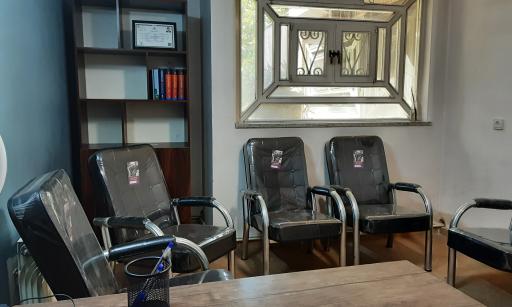 دکتر سیداحسان کاظمینی متخصص روانشناسی و روان‌ درمانگر