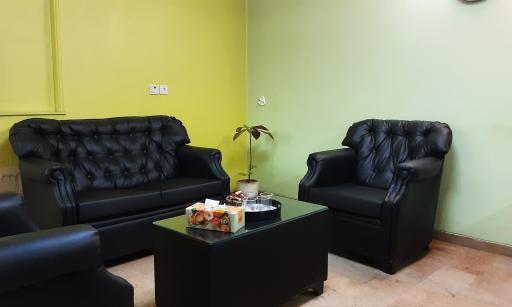 دکتر سیداحسان کاظمینی متخصص روانشناسی و روان‌ درمانگر