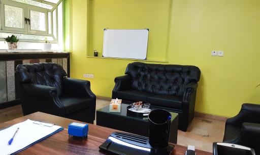 دکتر سیداحسان کاظمینی متخصص روانشناسی و روان‌ درمانگر