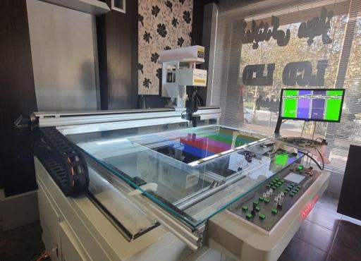 عکس تعمیرات تلویزیون های LEDوLCD و پلاسما