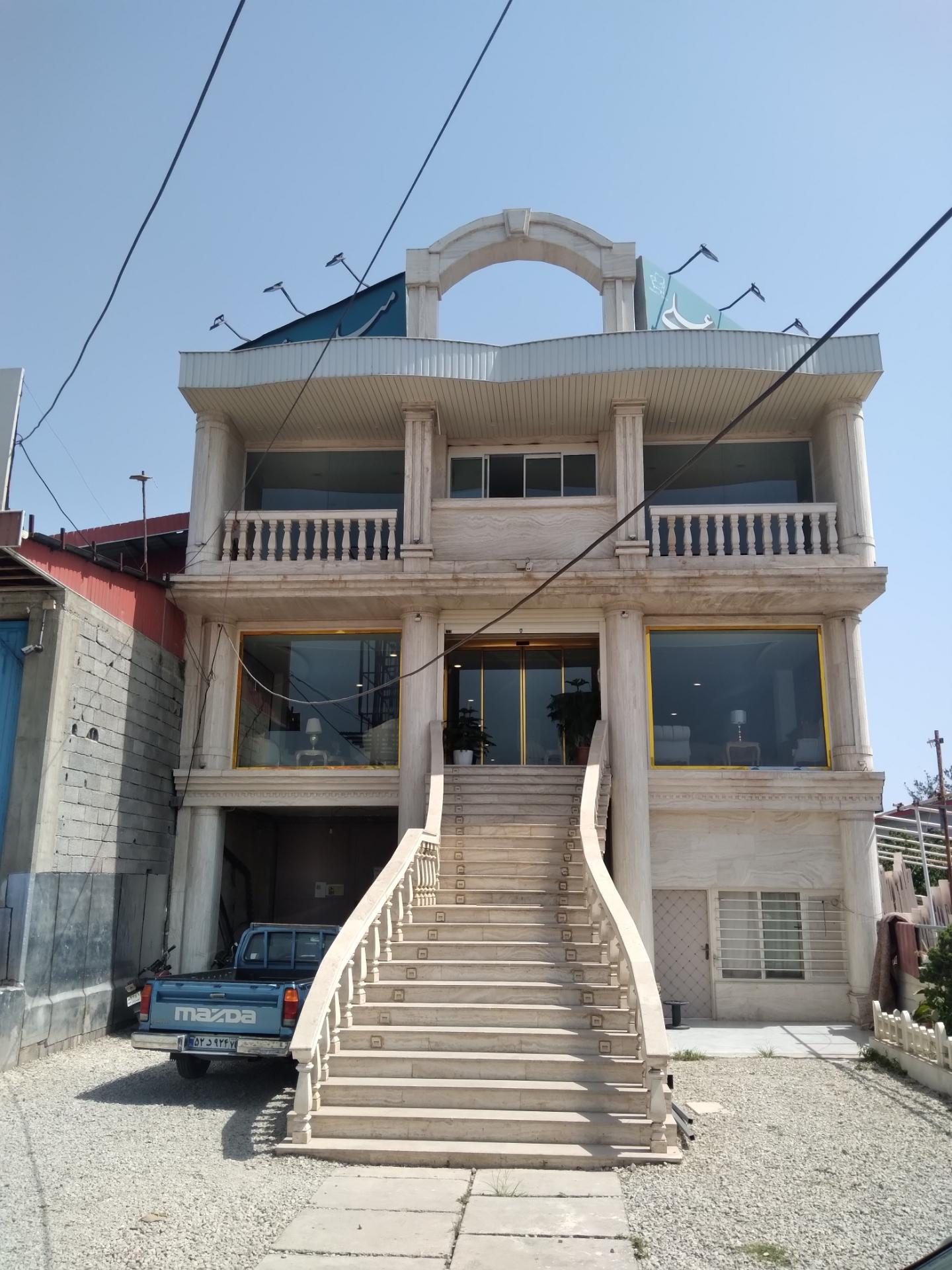 عکس مبل نادعلی