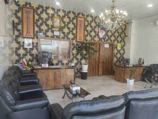 عکس املاک بزرگ محرابی