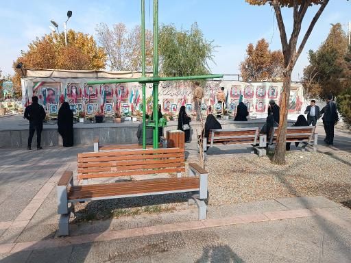 شهدای جنگ تحمیلی ۱۲ روزه