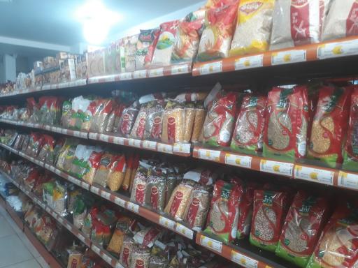 عکس فروشگاه اتکا