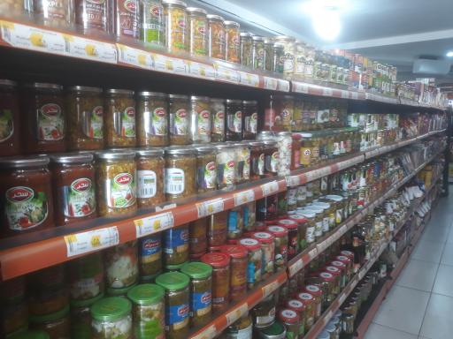 عکس فروشگاه اتکا