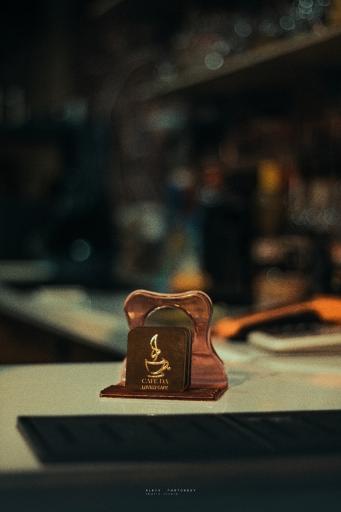 عکس کافه دا