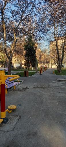 عکس بوستان ثمانه