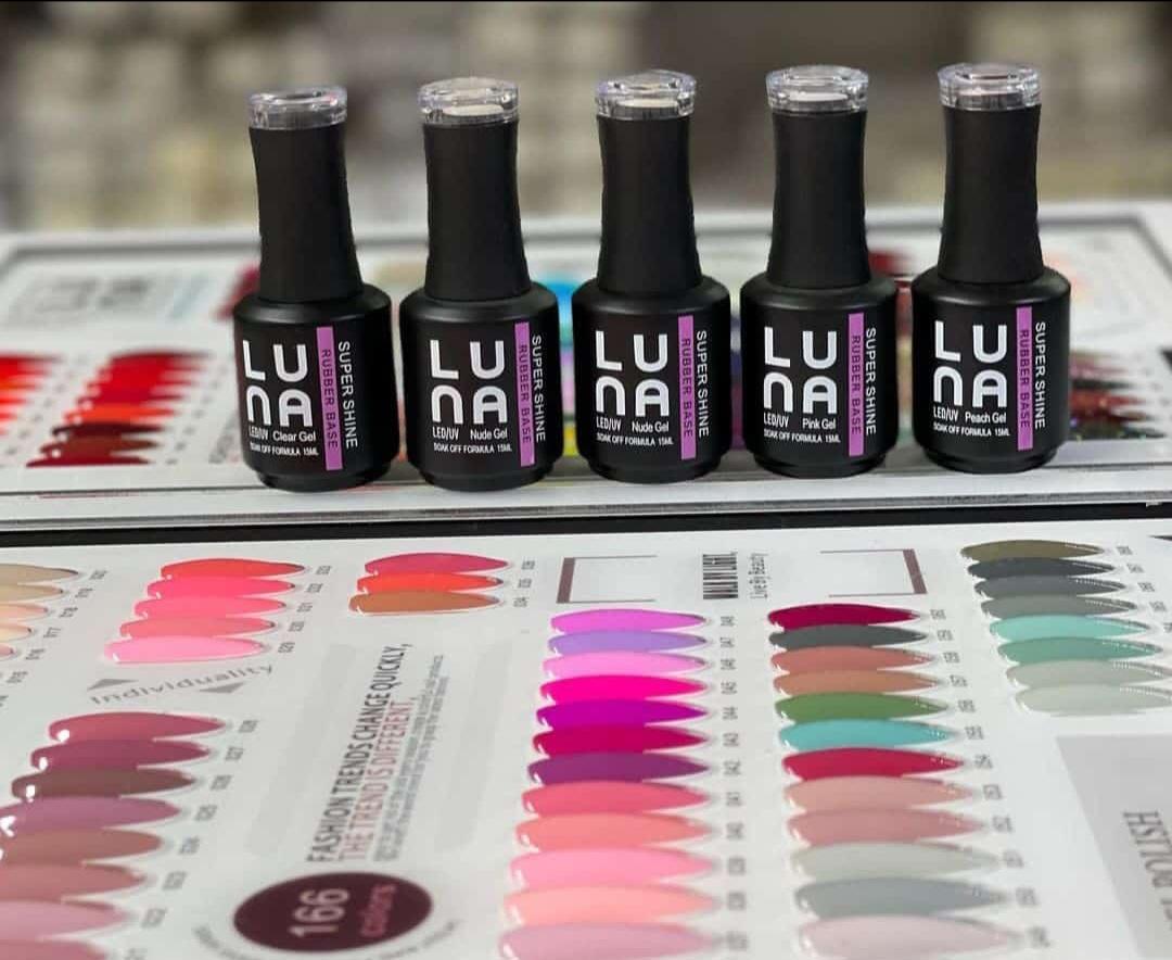 عکس لوازم آرایشی النا