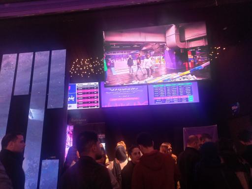 عکس هلیوم پارک