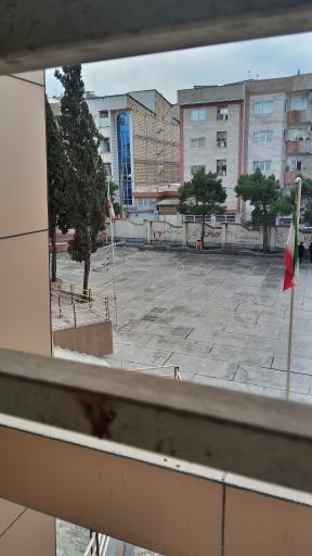 عکس دبیرستان پسرانه مصطفی خمینی