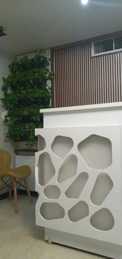 عکس مطب دکتر علی تسخیری