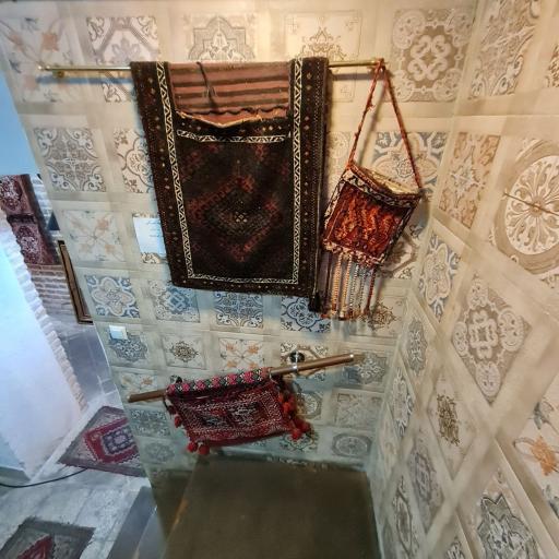 عکس کافه فرش