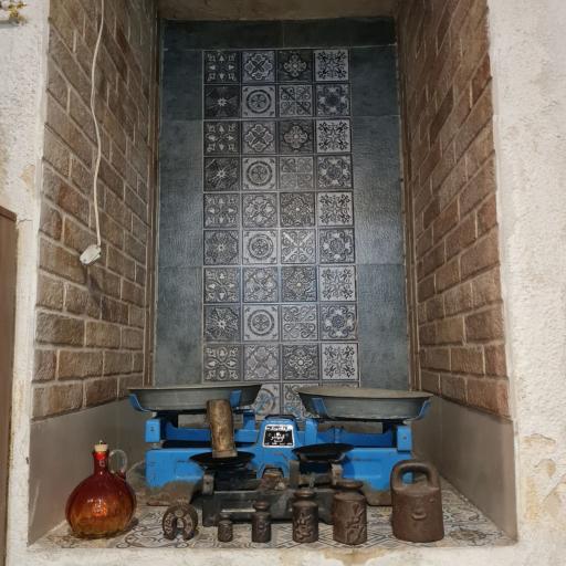 عکس کافه فرش