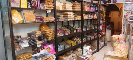 عکس آجیل و خشکبار آنیتا (دیانتی)