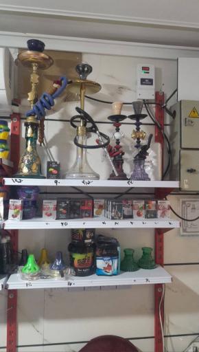 دخانیات خشکبار قربانی