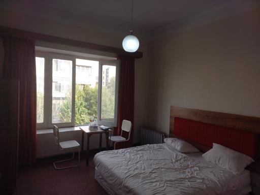 عکس هتل نادری