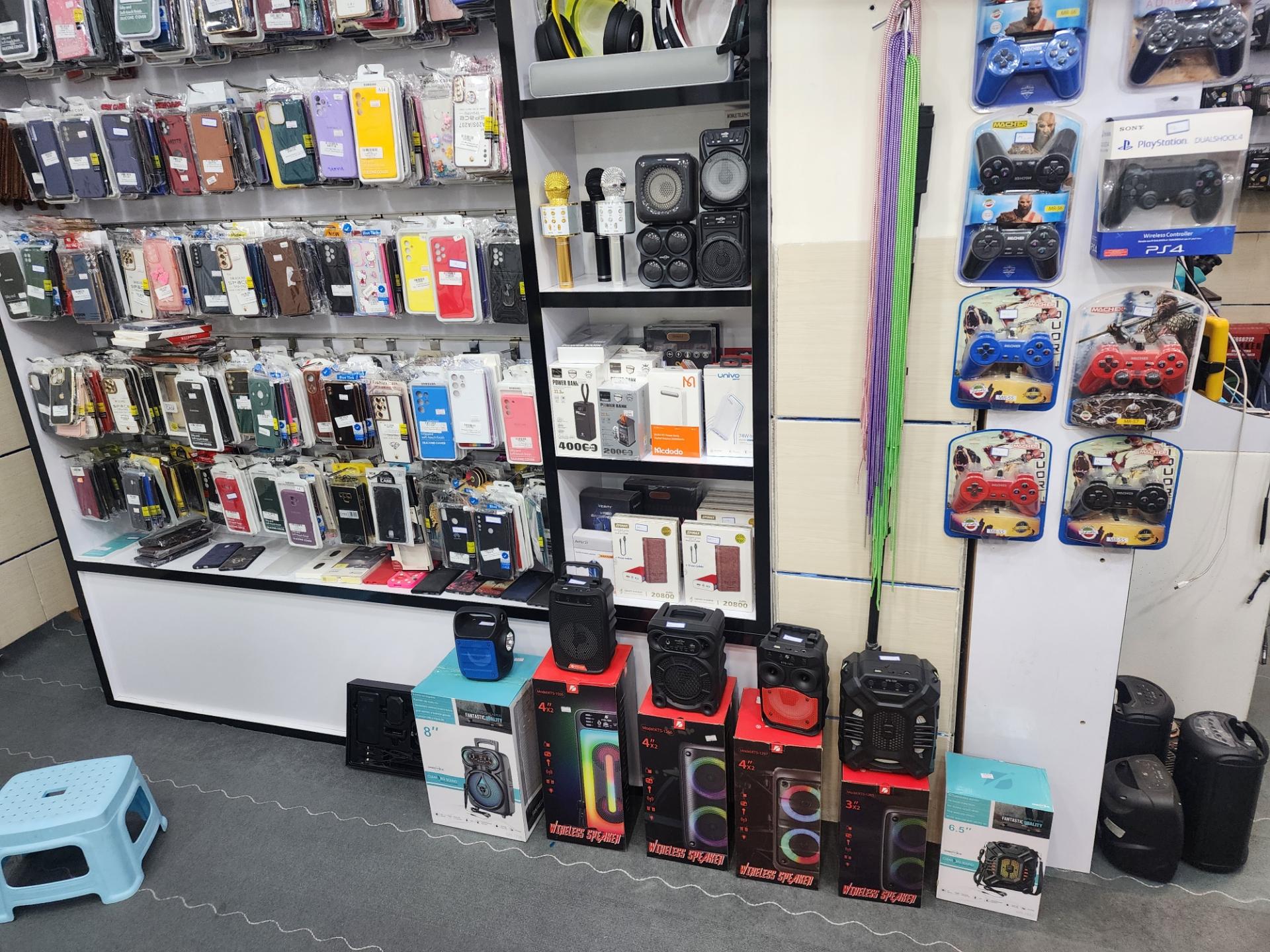 عکس آلفا موبایل