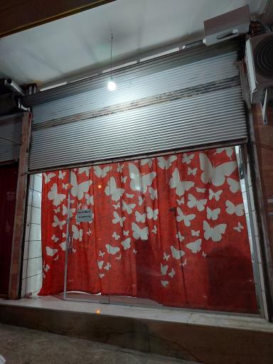 عکس سالن زیبایی مه سیما