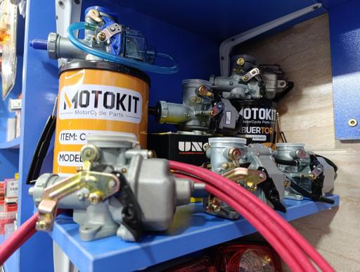 عکس لوازم یدکی موتور سیکلت مجتبی رالی 