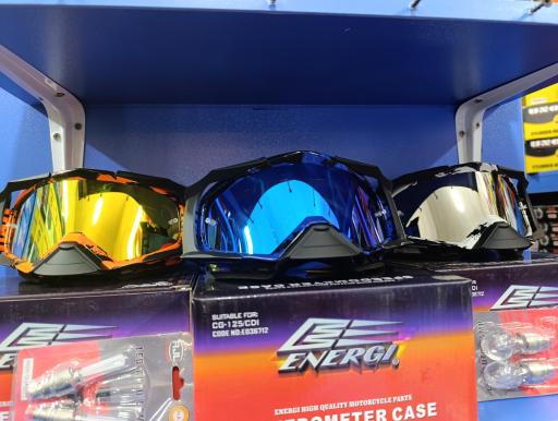 لوازم یدکی موتور سیکلت مجتبی رالی 