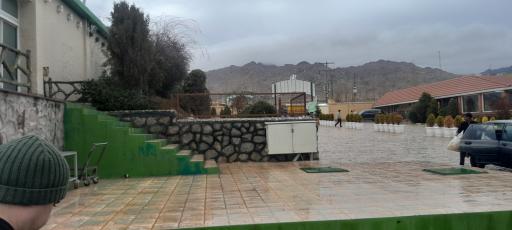 عکس مجموعه گردشگری نیر زیبای من