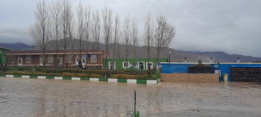 عکس مجموعه گردشگری نیر زیبای من