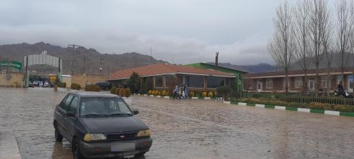 عکس مجموعه گردشگری نیر زیبای من