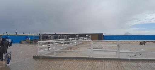 عکس مجموعه گردشگری نیر زیبای من