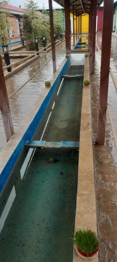 عکس مجموعه گردشگری نیر زیبای من
