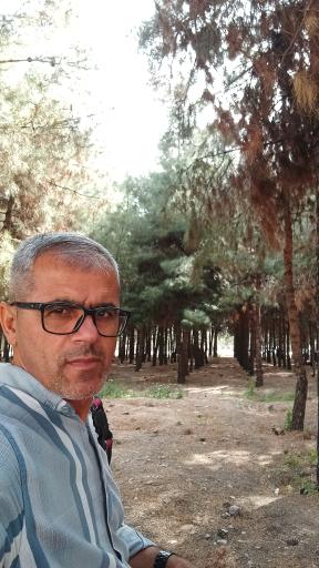 عکس بوستان نبوت (یاران)