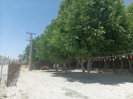 عکس رستوران پاسارگاد 