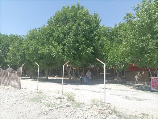 عکس رستوران پاسارگاد 