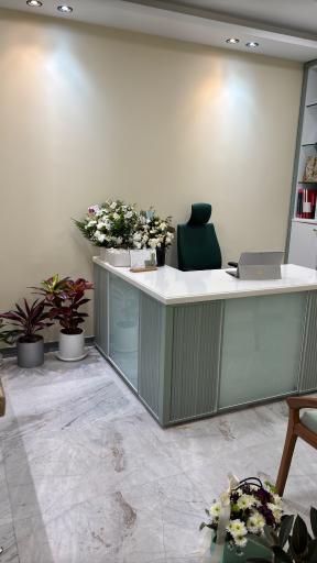 عکس کلینیک فیزیوتراپی نغمه حرکت